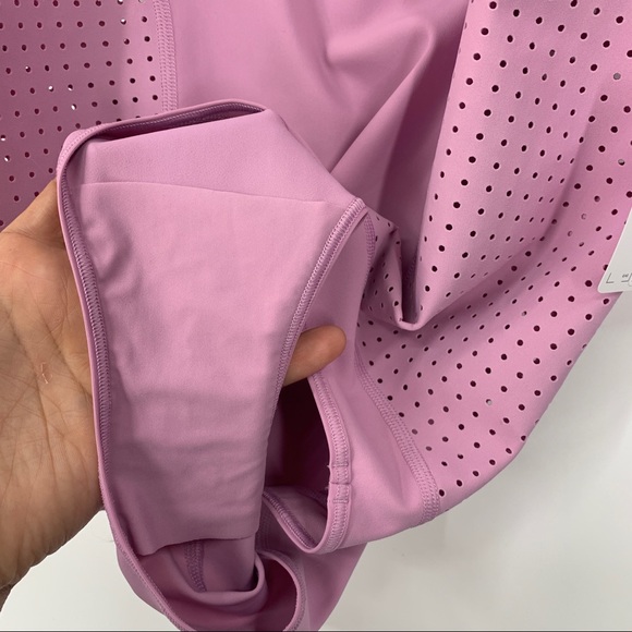 NWT Lululemon 10 Swell Seeker Paddle Suit Rose - Picture 9 of 11